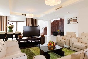 Hotel DELTA HOTELS BY MARRIOTT JUMEIRAH BEACH DUBAI wakacje