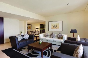 Hotel DELTA HOTELS BY MARRIOTT JUMEIRAH BEACH DUBAI wakacje