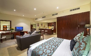 Hotel DELTA HOTELS BY MARRIOTT JUMEIRAH BEACH DUBAI wakacje