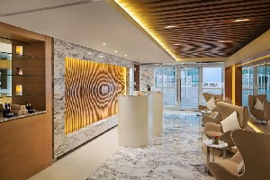 Hotel DOUBLETREE BY HILTON HOTEL DUBAI - JUMEIRAH BEACH wakacje