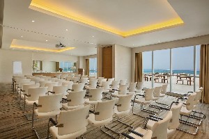 Hotel DOUBLETREE BY HILTON HOTEL DUBAI - JUMEIRAH BEACH wakacje