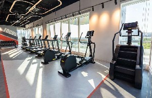 Hotel DOUBLETREE BY HILTON HOTEL DUBAI - JUMEIRAH BEACH wakacje