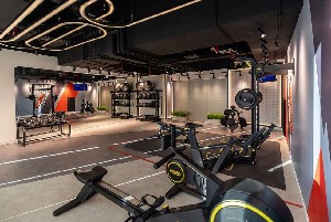 Hotel DOUBLETREE BY HILTON HOTEL DUBAI - JUMEIRAH BEACH wakacje