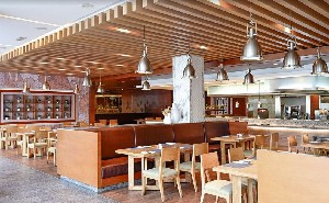 Hotel DOUBLETREE BY HILTON HOTEL DUBAI - JUMEIRAH BEACH wakacje