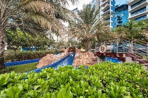 Hotel DUKES THE PALM DUBAI HOTEL wakacje