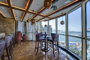 Hotel DUKES THE PALM DUBAI HOTEL wakacje