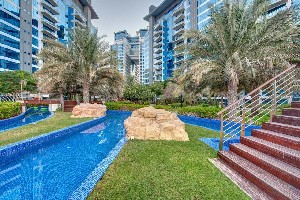 Hotel DUKES THE PALM DUBAI HOTEL wakacje