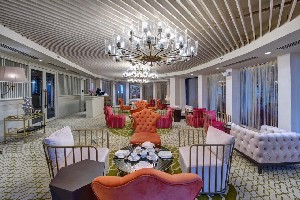 Hotel DUKES THE PALM DUBAI HOTEL wakacje