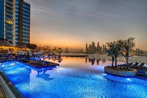 Hotel DUKES THE PALM DUBAI HOTEL wakacje