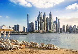 Hotel FIVE PALM JUMEIRAH DUBAI wakacje