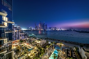 Hotel FIVE PALM JUMEIRAH DUBAI wakacje