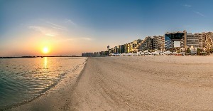 Hotel FIVE PALM JUMEIRAH DUBAI wakacje
