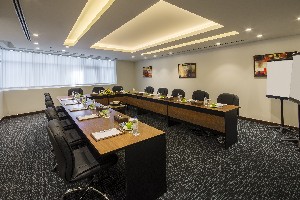 Hotel GOLDEN TULIP MEDIA wakacje