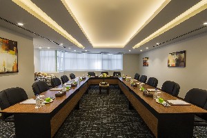 Hotel GOLDEN TULIP MEDIA wakacje