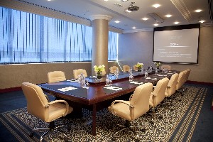 Conference Facilities