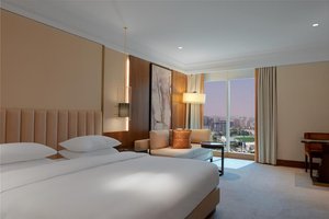 Hotel GRAND HYATT DUBAI RESORT & WATERPARK wakacje