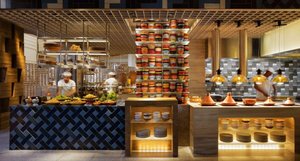 Hotel GRAND HYATT DUBAI RESORT & WATERPARK wakacje