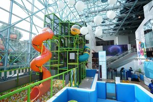 Hotel GRAND HYATT DUBAI RESORT & WATERPARK wakacje