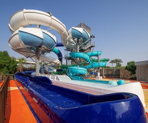 Hotel GRAND HYATT DUBAI RESORT & WATERPARK wakacje