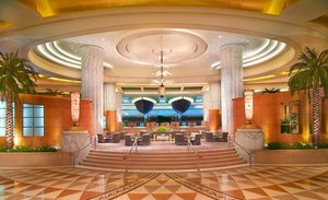 Hotel GRAND HYATT DUBAI RESORT & WATERPARK wakacje