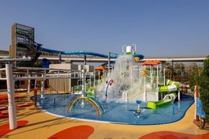 Hotel GRAND HYATT DUBAI RESORT & WATERPARK wakacje