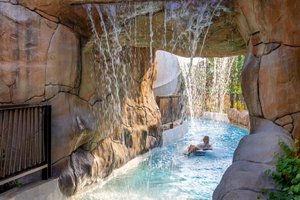 Hotel GRAND HYATT DUBAI RESORT & WATERPARK wakacje