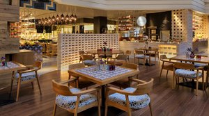 Hotel GRAND HYATT DUBAI RESORT & WATERPARK wakacje