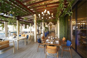 Hotel GRAND HYATT DUBAI RESORT & WATERPARK wakacje