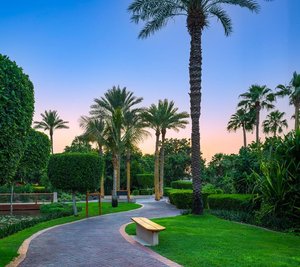 Hotel GRAND HYATT DUBAI RESORT & WATERPARK wakacje