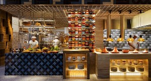 Hotel GRAND HYATT DUBAI wakacje