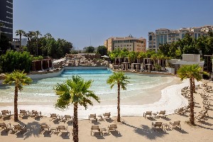 Hotel GRAND HYATT DUBAI wakacje