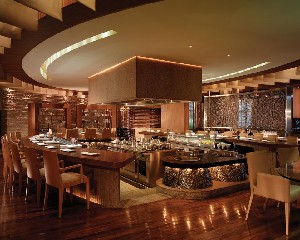 Hotel GRAND HYATT DUBAI wakacje