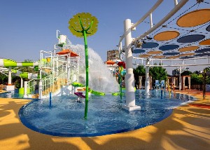 Hotel GRAND HYATT DUBAI wakacje