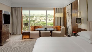 Hotel GRAND HYATT DUBAI wakacje