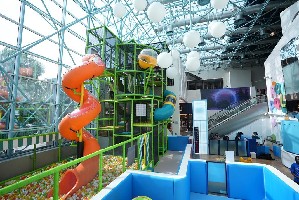 Hotel GRAND HYATT DUBAI wakacje