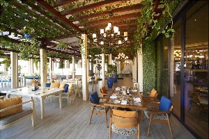 Hotel GRAND HYATT DUBAI wakacje