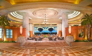 Hotel GRAND HYATT DUBAI wakacje