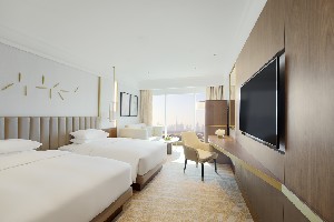 Hotel GRAND HYATT DUBAI wakacje