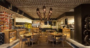 Hotel GRAND HYATT DUBAI wakacje