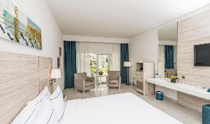 Hotel HABTOOR GRAND BEACH RESORT & SPA wakacje
