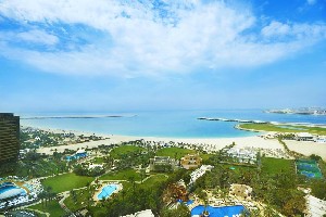 Hotel HABTOOR GRAND BEACH RESORT & SPA wakacje