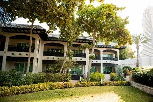 Hotel HABTOOR GRAND BEACH RESORT & SPA wakacje