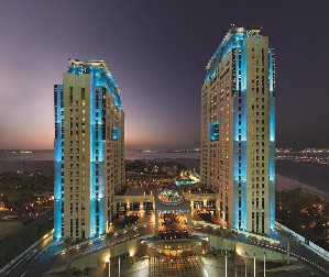 Hotel HABTOOR GRAND BEACH RESORT & SPA wakacje