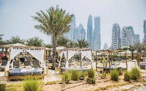 Hotel HABTOOR GRAND BEACH RESORT & SPA wakacje