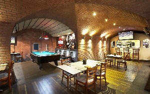 Hotel HABTOOR GRAND BEACH RESORT & SPA wakacje