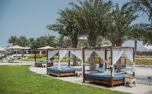 Hotel HABTOOR GRAND BEACH RESORT & SPA wakacje