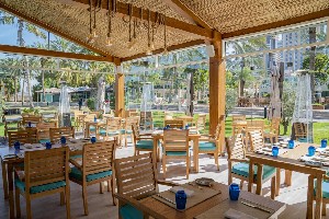 Hotel HABTOOR GRAND BEACH RESORT & SPA wakacje