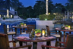 Hotel HABTOOR GRAND BEACH RESORT & SPA wakacje