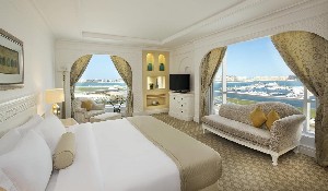 Hotel HABTOOR GRAND BEACH RESORT & SPA wakacje