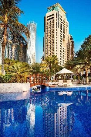 Hotel HABTOOR GRAND BEACH RESORT & SPA wakacje